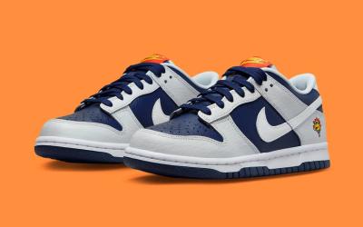 Nike Dunk Low UV Light   A133