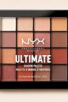 Nyx  Ultimate Shadow Palete Göz Farı KZM-0004