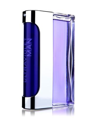 Paco Rabbane Ultraviolet Edt 100ml Erkek Tester Parfüm Man