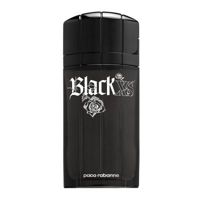 Paco Rabbane Black Xs Edt 100ml Erkek Tester Parfüm Man