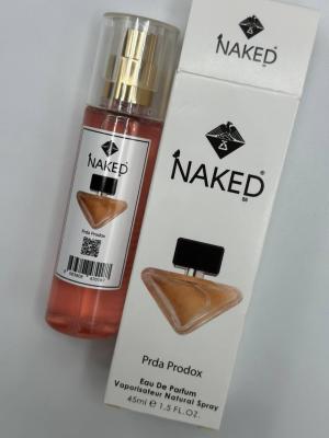 Paradoxie Çanta Boy 45 ml Kadın Parfüm PC189-NKD