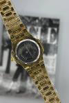 Patek Philppe Gold Kadın Kol Saat S872