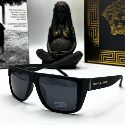 Porsche Design İthal Erkek Güneş Gözlüğü  G1472