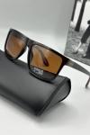 Porsche Design Kahverengi İthal Erkek Güneş Gözlüğü | G2077