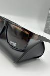 Porsche Design Kahverengi İthal Erkek Güneş Gözlüğü | G2077