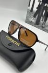 Porsche Design  Kahverengi  Erkek Güneş Gözlüğü | G3043