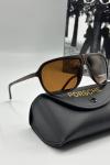 Porsche Design  Kahverengi  Erkek Güneş Gözlüğü | G3043