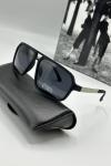 Porsche Design Siyah İthal Erkek Güneş Gözlüğü | G3100