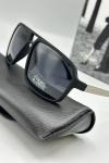 Porsche Design Siyah İthal Erkek Güneş Gözlüğü | G3100
