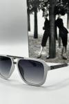 Porsche Design Beyaz Erkek Güneş Gözlüğü  G1699-VLL