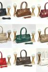 PRADA ANAMEL TRİANGLE LOGO TOTE BAG