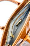 PRADA ANAMEL TRİANGLE LOGO TOTE BAG