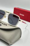 Prada Beyaz İthal Erkek Güneş Gözlük G3279-Z