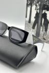Prada BlackWhite İthal Kadın Güneş Gözlüğü  G3124-EMN