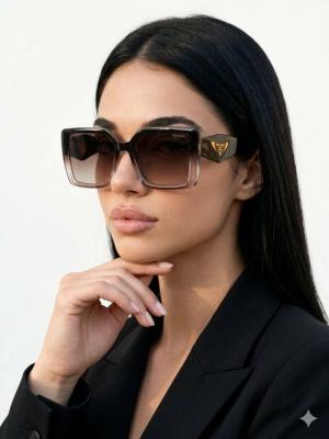 Prada Degrage İthal Kadın Gözlük G4347-VLL