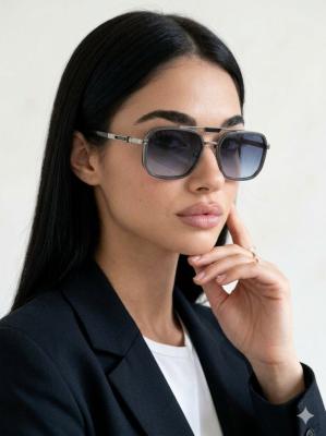 Prada Füme İthal Unisex Gözlük G4396-VLL