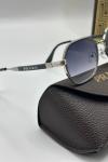 Prada Gümüş Unisex İthal Güneş Gözlük G3775