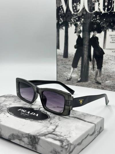 Prada İthal Kadın Güneş Gözlüğü  G1826-VLL