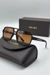 Prada İthal Erkek Güneş Gözlüğü G3352-VLLZ