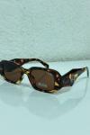 Prada Leopar İthal Kadın Gözlük G4116-VLL