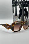 Prada Leopar Kadın  İthal Güneş Gözlüğü  G1729-ILY