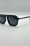 Prada Linea Rossa 0PS 01XS Siyah Erkek Gözlük G4686-ILY