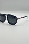 Prada Linea Rossa 0PS 01XS Lacivert Erkek Gözlük G4687-ILY