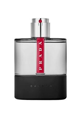 Prada Luna Rossa Carbon Erkek Eau De Toilette 100 ml tester JLT Man