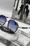 Prada Mavi İthal Unisex Güneş Gözlüğü | G1830-VLL