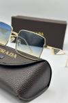 Prada Mavi İthal Erkek Güneş Gözlük G3360-VLLZ