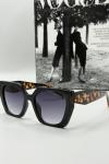 Prada Milano Leopar Kadın Güneş Gözlüğü | G1885