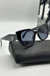 Prada Milano Siyah Kadın Güneş Gözlüğü | G1993-VLL
