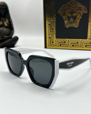 Prada Milano İthal Kadın Güneş Gözlüğü  G1213-VLLZ