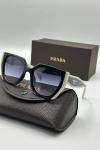 Prada Milano İthal Kadın Güneş Gözlüğü G3332-VLLZ