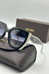 Prada Milano İthal Kadın Güneş Gözlüğü G3332-VLLZ