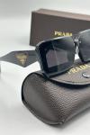 Prada Milano Kadın Güneş Gözlüğü G3336-VLLZ