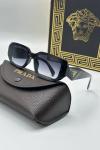 Prada Milano Siyah Kadın Güneş Gözlük G3768-VLLZ