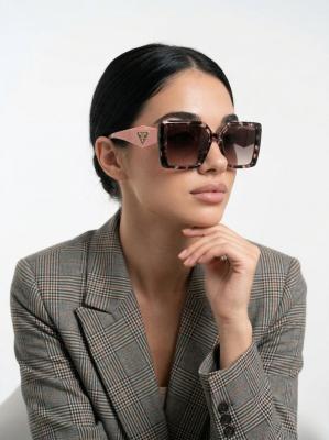 Prada Milano İthal Kadın Güneş Gözlük G3902-VLL