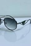 Prada Milano Siyah İthal Unisex Gözlük G4012-ILY