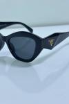 Prada Milano Siyah İthal Kadın Gözlük G4060-VLL