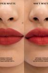 Prada Monochrome Soft Matte Ruj KZM-0040