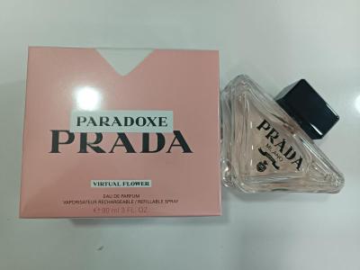Prada - Paradoxe Virtual Flower REFILL 100ml