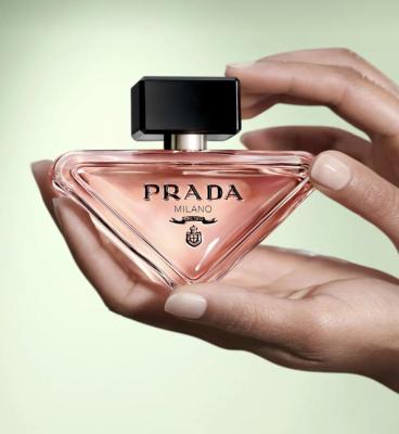 Prada Paradoxe intense  Edp 90 ML Tester Bayan Parfümü Woman