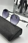 Prada Siyah Unisex Güneş Gözlüğü | G2030-VLL