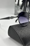 Prada Siyah Unisex Güneş Gözlüğü | G2030-VLL