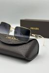 Prada Siyah İthal Erkek Güneş Gözlük G3358-VLLZ