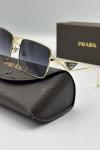 Prada Siyah İthal Erkek Güneş Gözlük G3358-VLLZ