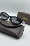 Prada Siyah İthal Kadın Gözlük G3510-ILY
