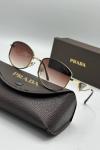 Prada Siyah İthal Unisex Gözlük G3511-ILY