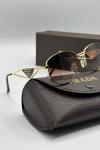 Prada Siyah İthal Unisex Gözlük G3511-ILY